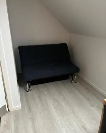 Apartment Bondelejlighed Lokken