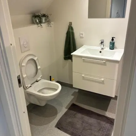 Bondelejlighed Apartamento *