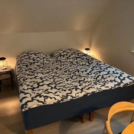Bondelejlighed Apartment Lokken