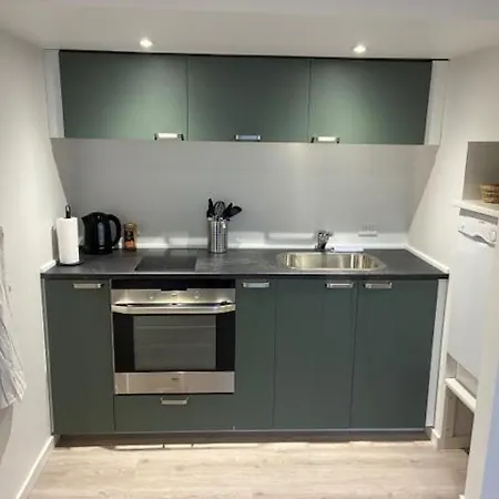 Bondelejlighed * Løkken