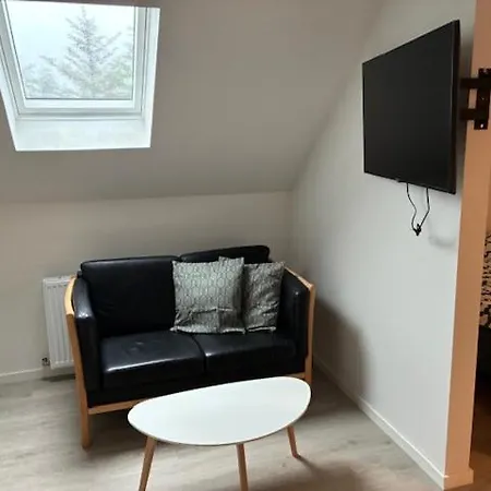 Bondelejlighed Apartment