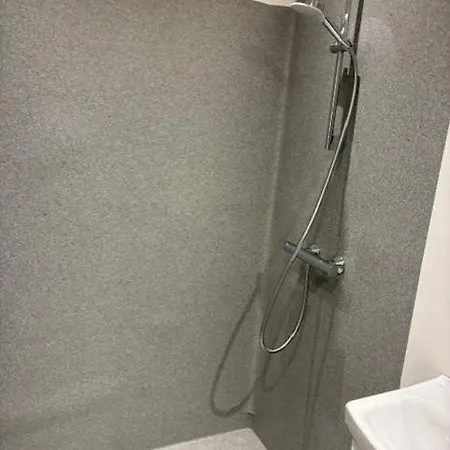 Apartamento Bondelejlighed *
