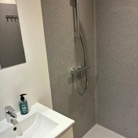 Apartament Bondelejlighed Løkken