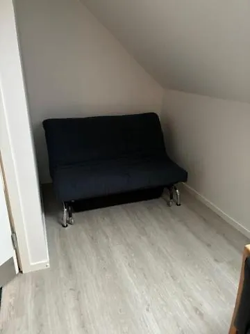 Διαμέρισμα Bondelejlighed Løkken