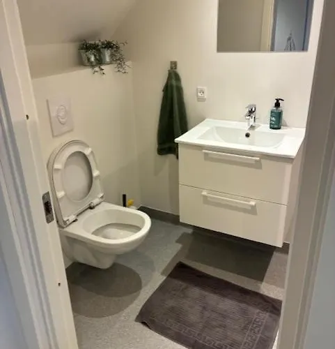 Bondelejlighed Appartement *