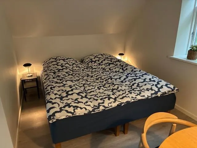 Bondelejlighed Διαμέρισμα Løkken