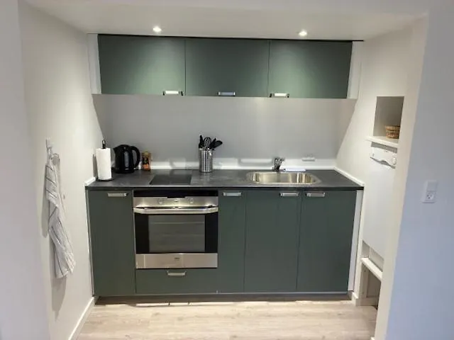 Bondelejlighed * Løkken