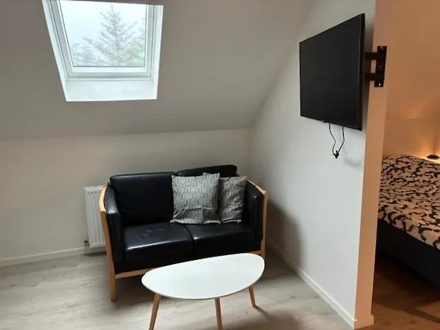 Bondelejlighed Appartement