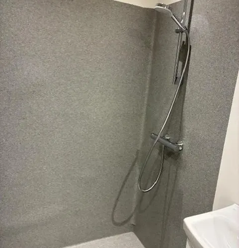 Διαμέρισμα Bondelejlighed *